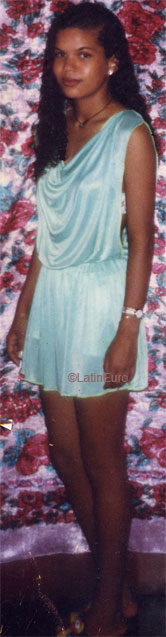 Date this pretty Brazil girl Fabiana from GOIAS B7966