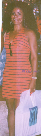 Date this hot Brazil girl Osaneide from RECIFE B7977