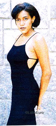 Date this delightful Brazil girl Simone from RIO DE JANEIRO B7989