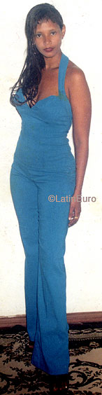 Date this delightful Brazil girl Marilde from BELEM B8099