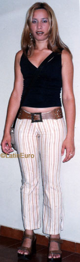 Date this tall Brazil girl Regilonia from BIRIGUI B8102