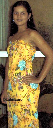 Date this sultry Brazil girl Valeria from  B8104