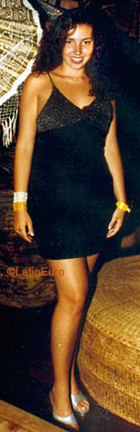 Date this tall Brazil girl Juliana from CAMPINAS B8113