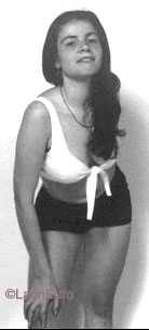 Date this lovely Brazil girl Aline from SAO PAULO B8118