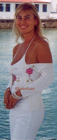 Date this young Brazil girl Valeria from SAO PAULO B8132