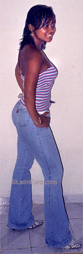 Date this tall Brazil girl Daiana from ENGENHO B8135