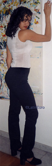 Date this voluptuous Brazil girl Sonia from SAO PAULO B8159