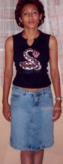 Date this good-looking Brazil girl Maria from TRIUNFO B8192