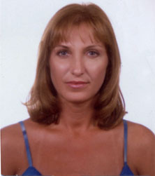 Date this foxy Brazil girl Sonia from SOROCABA B8208