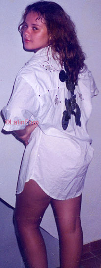 Date this hard body Brazil girl Lilia from RIO DE JANEIRO B8238