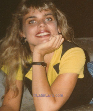 Date this foxy Brazil girl Luciene from ITABUNA B8245