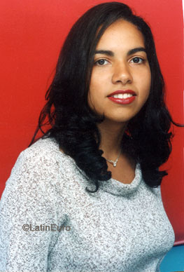 Date this beautiful Brazil girl Raquel from GRAVATA B8262