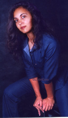 Date this gorgeous Brazil girl Geisa from SACRAMENTO B8272