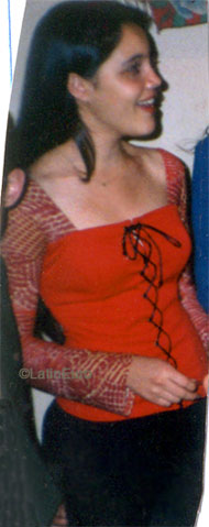 Date this funny Brazil girl Sabrina from ITAI B8310