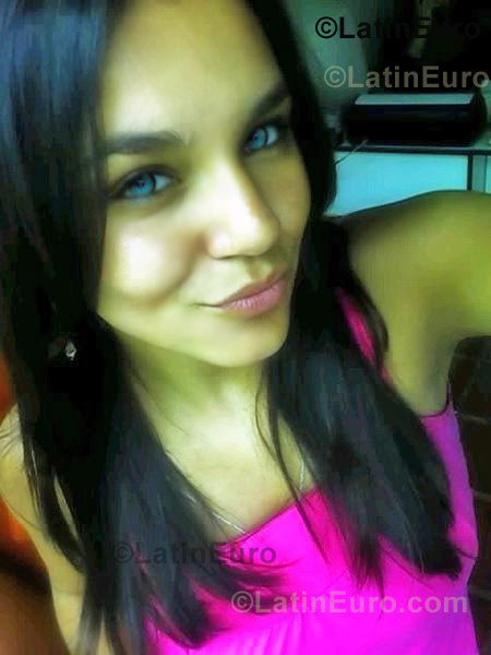 Date this foxy Brazil girl Juliana from Porto Alegre B838