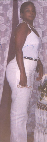 Date this lovely Brazil girl Helena from RIO DE JANEIRO B8382