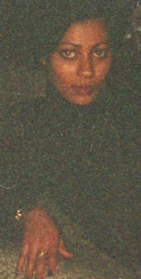 Date this foxy Brazil girl Marcia from IBICARAI B8400