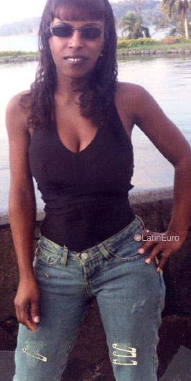 Date this beautiful Brazil girl Jucileide from SAO PAULO B8404