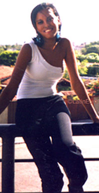 Date this funny Brazil girl Kristiane from MOREIRA B8419