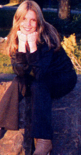 Date this funny Brazil girl Liliana from CORONEL FABRICIANO B8422