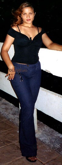 Date this hot Brazil girl Eliziane from SAO LUIS B8470