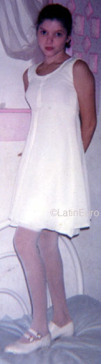 Date this delightful Brazil girl Flaena from SAO LUIS B8486