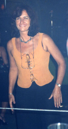 Date this young Brazil girl Marilda from BEBEDOURO B8551