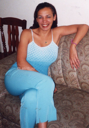 Date this foxy Brazil girl Rosangela from SAO PAULO B8564