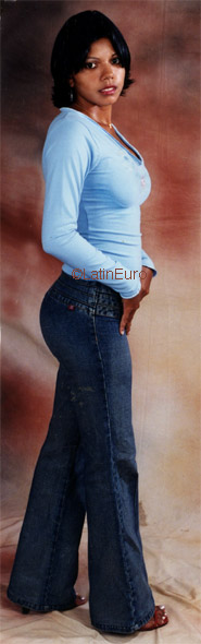 Date this charming Brazil girl Vanuza from PRESIDENTE MEDICI B8589