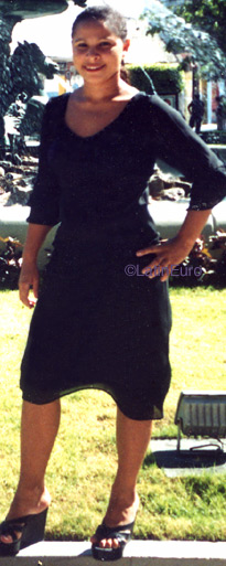 Date this sultry Brazil girl Maria from FORTALEZA B8603