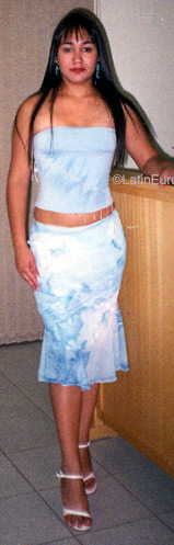 Date this beautiful Brazil girl Cristiane from CAMPINAS B8616