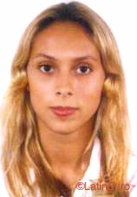 Date this beautiful Brazil girl Silvia from PORTO B8621