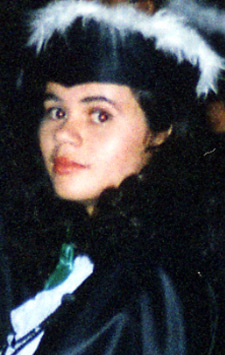 Date this happy Brazil girl Marcia from  B8653