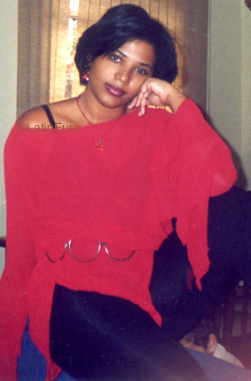 Date this exotic Brazil girl Marcia from TIMOTEO B8658