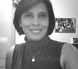 Date this delightful Brazil girl Marcia from Moji Guacu B866