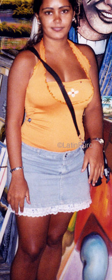 Date this georgeous Brazil girl Sandra from RECIFE B8671