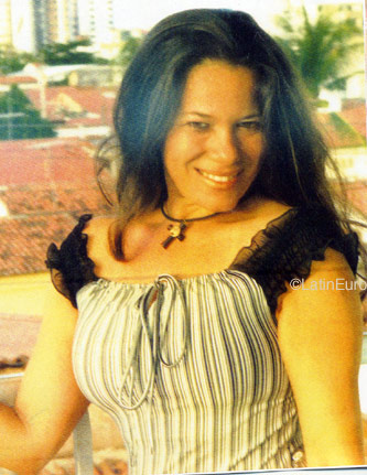 Date this gorgeous Brazil girl Lidia from Fortaleza B327