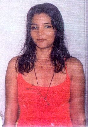 Date this passionate Brazil girl Marilene from FORTALEZA B8692