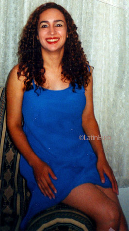 Date this passionate Brazil girl Rosana from SALTO B8707