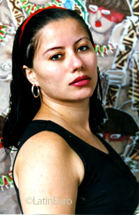 Date this fun Brazil girl Auda from FORTALEZA B8722