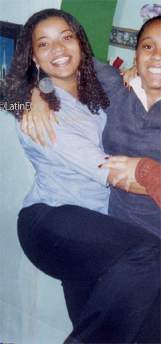 Date this passionate Brazil girl Adelaine from CONTAGEM B8739