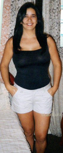 Date this tall Brazil girl Erika from SAO PAULO B8746