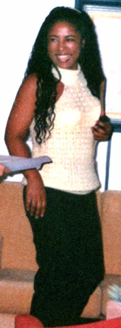 Date this hard body Brazil girl Zania from GUARA B8754