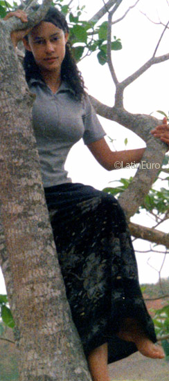 Date this passionate Brazil girl Jamimia from SAO PAULO B8763