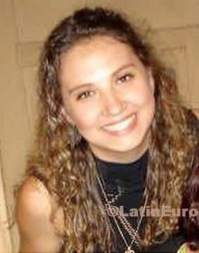 Date this stunning Brazil girl Sonia from Caxias Do Sul B88