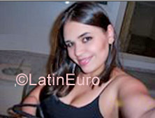 Date this hot Brazil girl Caroline from Sao Paulo B893