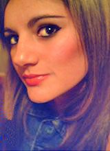 Date this sultry Brazil girl Ariana from Icara B898