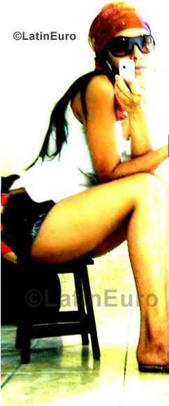 Date this young Brazil girl Clea from Fortaleza B903