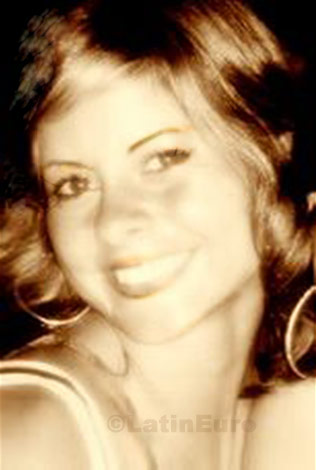 Date this exotic Brazil girl Juju from Ituverava B96