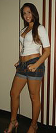 Date this hot Brazil girl Carolina from Rio de Janeiro B978
